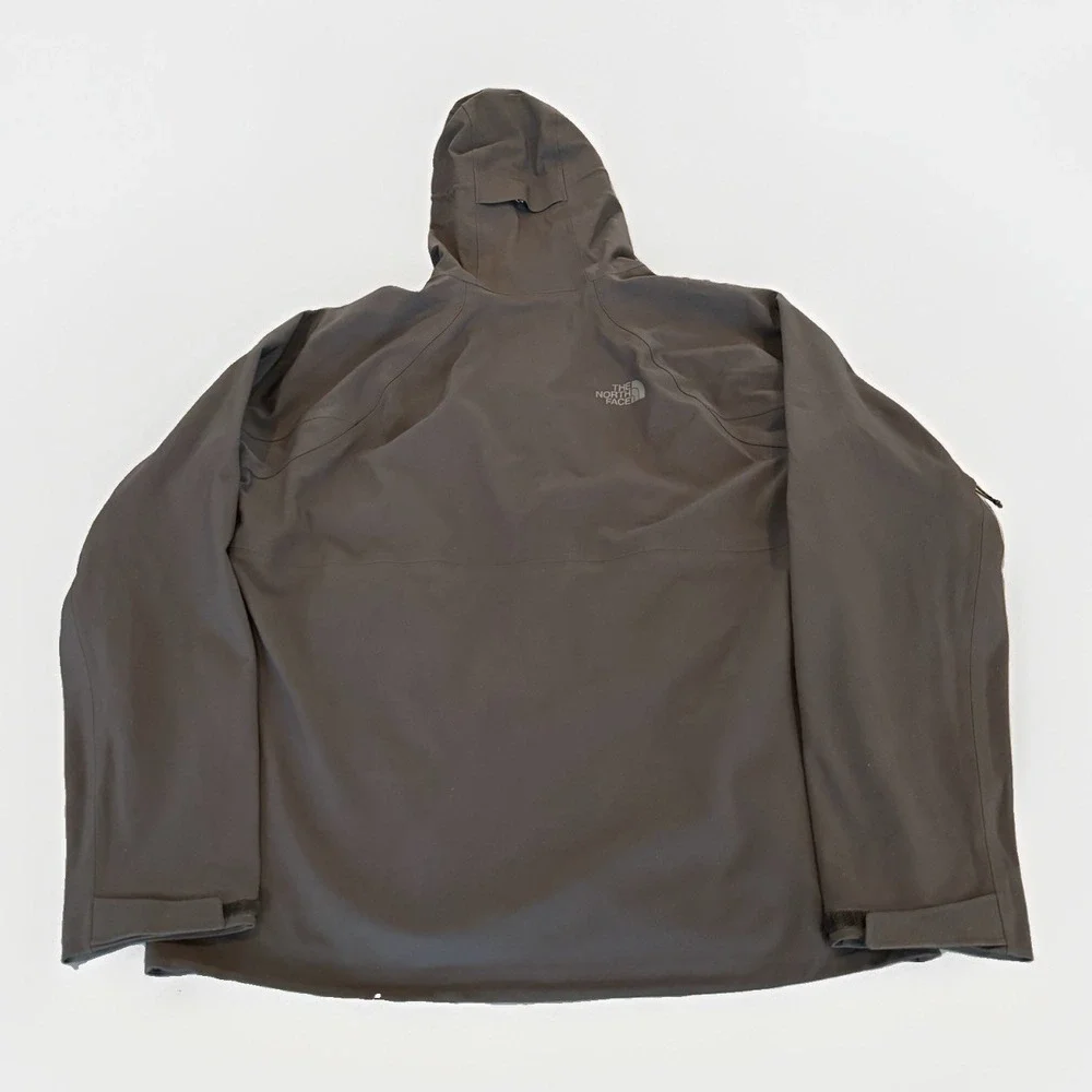 The North Face Men's Apex Flex GTX Jacket – Size L – GORE-TEX – All Weather